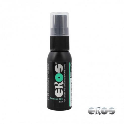 延時噴劑-EROS-德國EROS 強化活力延時噴劑 原裝進口 30ml