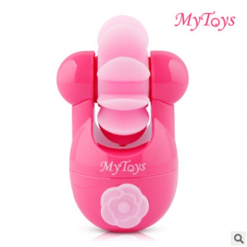 私處挑逗-mytoys-德國mytoys kiss柔舌電動(dòng)仿真女用自慰器