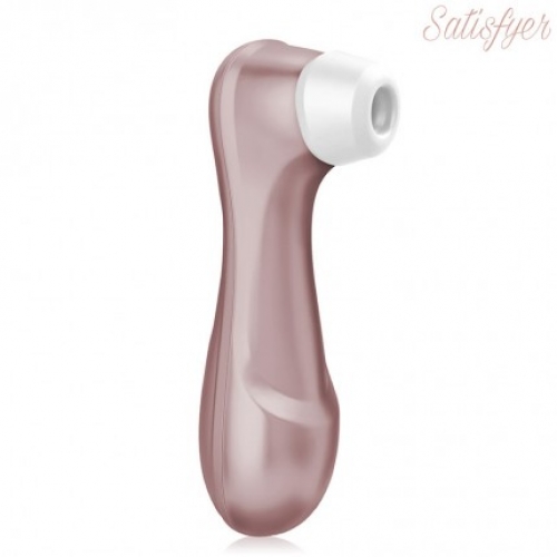 德國(guó)品牌 satisfyer pro2按摩器