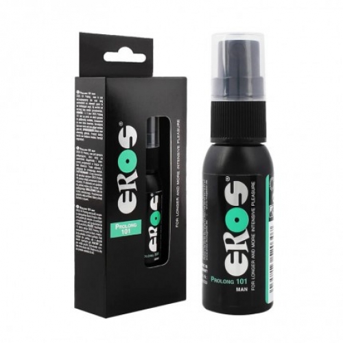 延時噴劑-EROS-EROS 男性長效噴霧 30ml