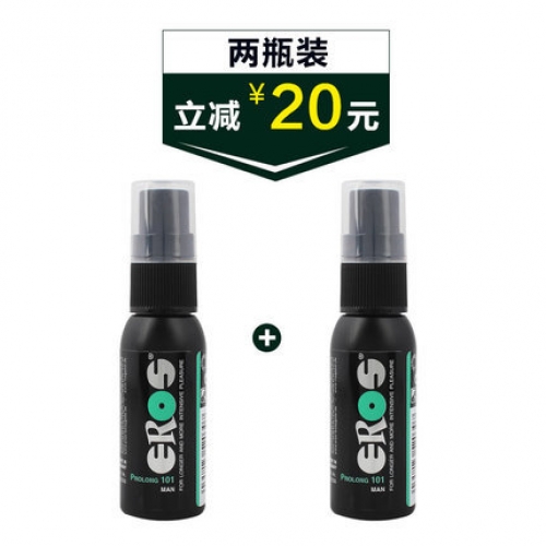 延時噴劑-EROS-EROS 男性長效噴霧 30ml