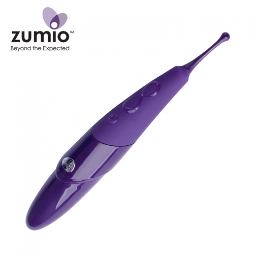 zumio珠蜜 按摩器女用自慰器震動螺旋搖擺情趣震動按摩成人性用品