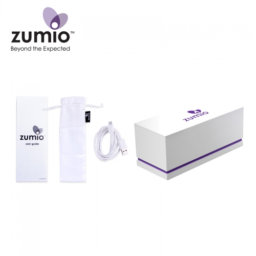 私處挑逗--zumio珠蜜 按摩器女用自慰器震動螺旋搖擺情趣震動按摩成人性用品