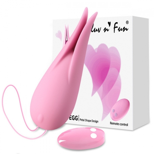 跳蛋-luvnfun-英國Luvnfun 觸須跳蛋 全智能遙控震動(dòng)跳蛋